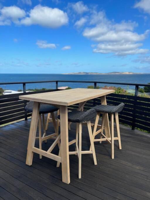 Zentala Apartment Port Lincoln Exterior photo